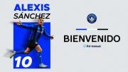 Alexis Sánchez llega al Montreal de la MLS y será compañero de Efraín Morales