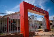 Amplían el Centro de Salud San Martín de Porres para fortalecer la atención médica en el Distrito 2
