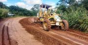 Falta de diésel pone en riesgo el mantenimiento de más de 450 kilómetros de caminos en Santistevan
