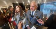 Diputados presentan un proyecto de ley de inversiones alternativo al presentado por el Gobierno