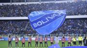 Bolívar logra ante Sao Paulo su mejor asistencia de público este año