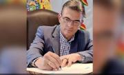 Rodrigo Paz envía proyecto de Ley de Inversiones a la Asamblea Legislativa para su tratamiento