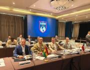 Bolivia plantea en la Coalición de las Américas fortalecer sus FFAA para la lucha contra el narcotráfico