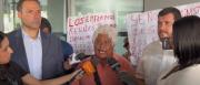 Justicia ordena al Ministerio de Salud pagar las hemodiálisis de enfermos renales, señala vicepresidente cívico
