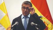 Gobierno buscará inversiones sin cambiar la Constitución