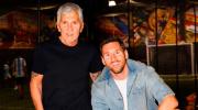 El desgarrador posteo de Lionel Messi tras la muerte de su papá: “No sé qué voy a hacer sin vos, no sé cómo seguir”