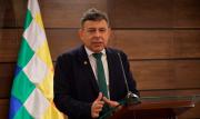 Presidente del Senado niega que haya “compra” de parlamentarios y transfugio