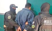 Tras intento de fuga en Viacha, capturan a sujeto sindicado de secuestro y violencia sexual contra menores