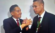El GV recusa a Jordy Alemán