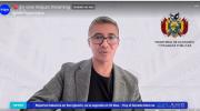 La norma para cerrar el Ministerio de Planificación será publicada “entre hoy y mañana”, dice Espinoza