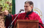 “No quise ofender a nadie”: Paz dice que respeta a los líderes políticos y que lo “malinterpretaron”