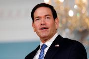 Rubio viajó en el avión señuelo desde Turquía y Hegseth acompañó a Trump, según la CBS