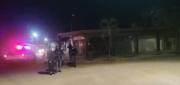 POLICÍA INVESTIGA BALACERA Y APREHENDE A TRES PERSONAS EN SAN IGNACIO