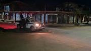 Policía atribuye balacera en San Ignacio a un enfrentamiento entre el PCC y el Comando Vermelho; hay 4 aprehendidos