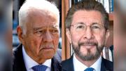 Sánchez Berzaín busca anular juicio de responsabilidades por Octubre Negro