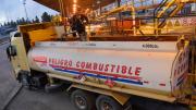 La falta de diésel pone en riesgo la seguridad alimentaria del país
