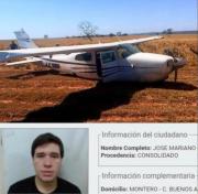Niega haber liberado a José Mariano Paz, alias “Piña”