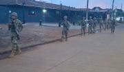 Bolivia – Brasil: plan “Fronteras Seguras” apunta a evitar salida de droga, robos y el ingreso de personas con antecedentes