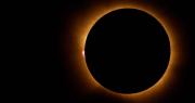 Así se vivió el eclipse total de Sol que oscureció a Europa