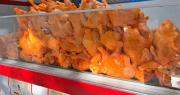 Baja el precio del kilo de pollo en algunos mercados de La Paz