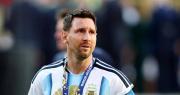 Lionel Messi revela que jugó la final del Mundial 2026 con problemas físicos