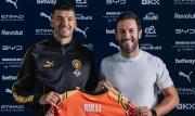 Manchester City hace oficial el fichaje del portero argentino Gerónimo Rulli
