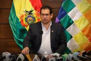 Presidente de la Cámara de Diputados anuncia que proyectos de ley de inversión serán unificados para su tratamiento