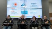 Alcaldía de La Paz declara alerta roja ante riesgos climáticos