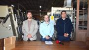 Liguria abre su planta tras pericias que descartan sustancias controladas
