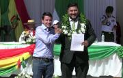 AEVivienda y Gran Chaco impulsan proyecto habitacional para al menos 160 familias
