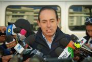 Dockweiler afirma que quedó sin efecto la orden de apremio tras el pago de una deuda laboral