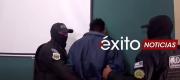 Capturan en Viacha a sujeto acusado de violar a tres menores y secuestrar a una niña de 12 años