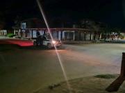 La Policía afirma que la balacera en San Ignacio fue producto de un enfrentamiento entre el PCC y el Comando Vermelho