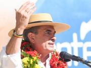 Rodrigo Paz aclara que respeta a líderes políticos y apuesta por un Legislativo que responda a sus regiones