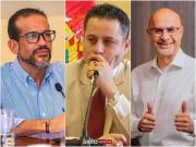 Lara rechaza que Camacho y Lupo evadan el arraigo de seis meses con una designación como embajadores