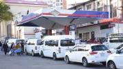 IBCE advierte menor importación de combustibles mientras persisten las filas en surtidores