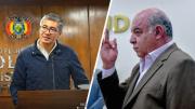 Piden a la UIF investigar a ministro Espinoza y a gerente de la CNS por presunto enriquecimiento ilícito