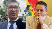 Lara presenta ante la Fiscalía denuncia contra ministro por posibles delitos de falsedad en compra de su vehículo