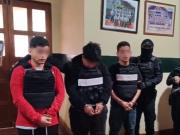 Aprehendidos tras balacera son del PCC y utilizaron un fusil AR-15 para ahuyentar a sus oponentes