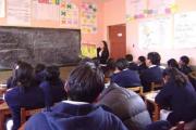 ¿Cuándo terminarán las clases escolares? El ministro de Educación responde