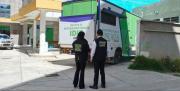 Envían a Chonchocoro a acusado por el feminicidio de su esposa en Guanay
