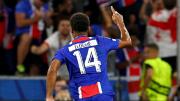 Désiré Doué, elegido el mejor jugador de la Supercopa de Europa