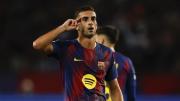 Ferran Torres ya no se entrena con el Barcelona y ultima su llegada al PSG