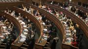Viceministro Santamaría descarta fomento al transfugio y anuncia socialización de leyes estructurales con todas las bancadas