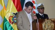 Vicepresidente Lara sobre un eventual revocatorio: “si nos tenemos que ir, nos tenemos que ir”