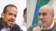 Lara dice que Lupo y Camacho tienen arraigo de 6 meses y que no pueden asumir cargos diplomáticos