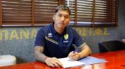 Echado por Blooming, Chura completa un año malo en su carrera