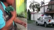 Librecambista es baleado en el rostro durante atraco en Santa Cruz