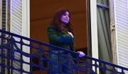 Justicia ordena embargo de bienes de Cristina Fernández