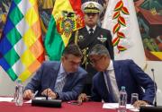 Los vacíos de la Ley de Inversiones